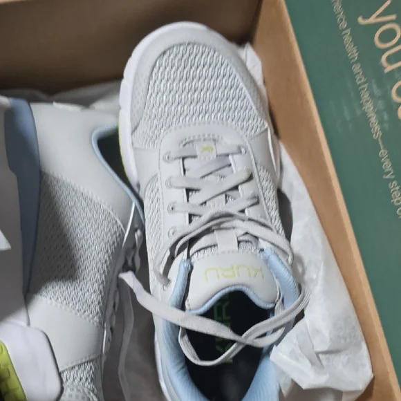 KURU Heel Support Technology - Picture 3 of 5